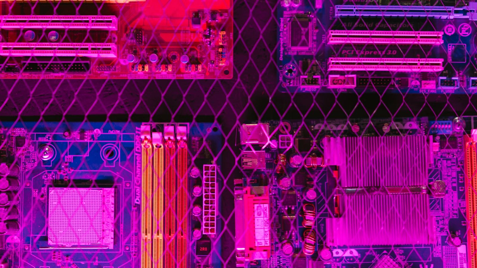 PWM vs DC Fan Control: What’s the Real Difference?