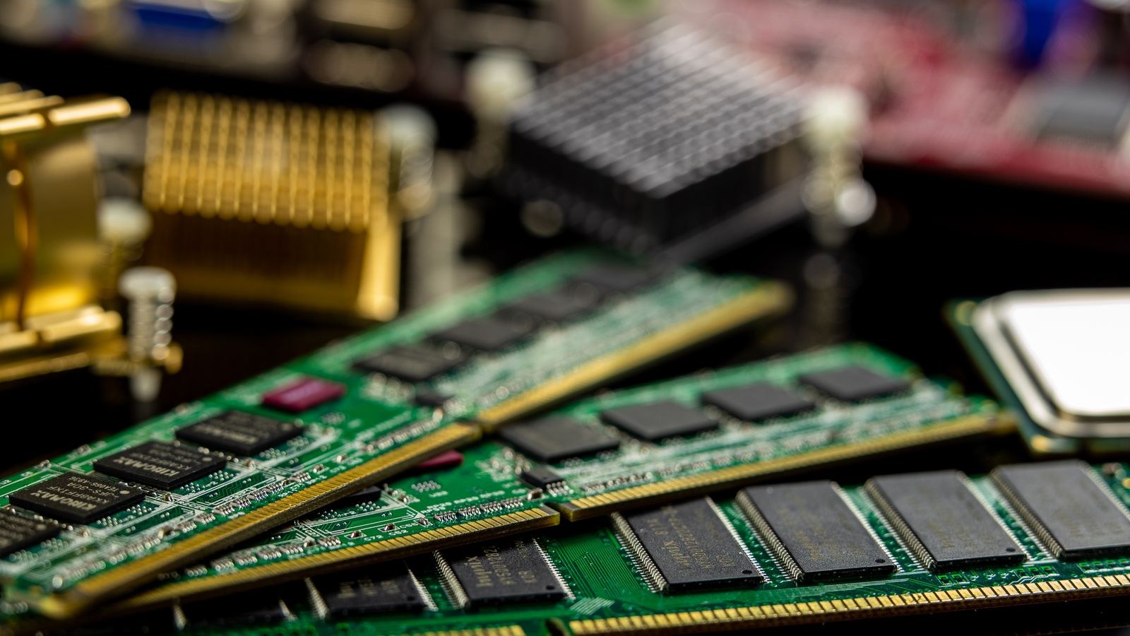 RAM Buying Guide: Speed, Latency and Capacity