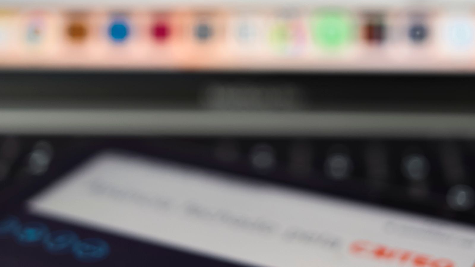 Wifi router status lights indicating connection events recorded in router logs