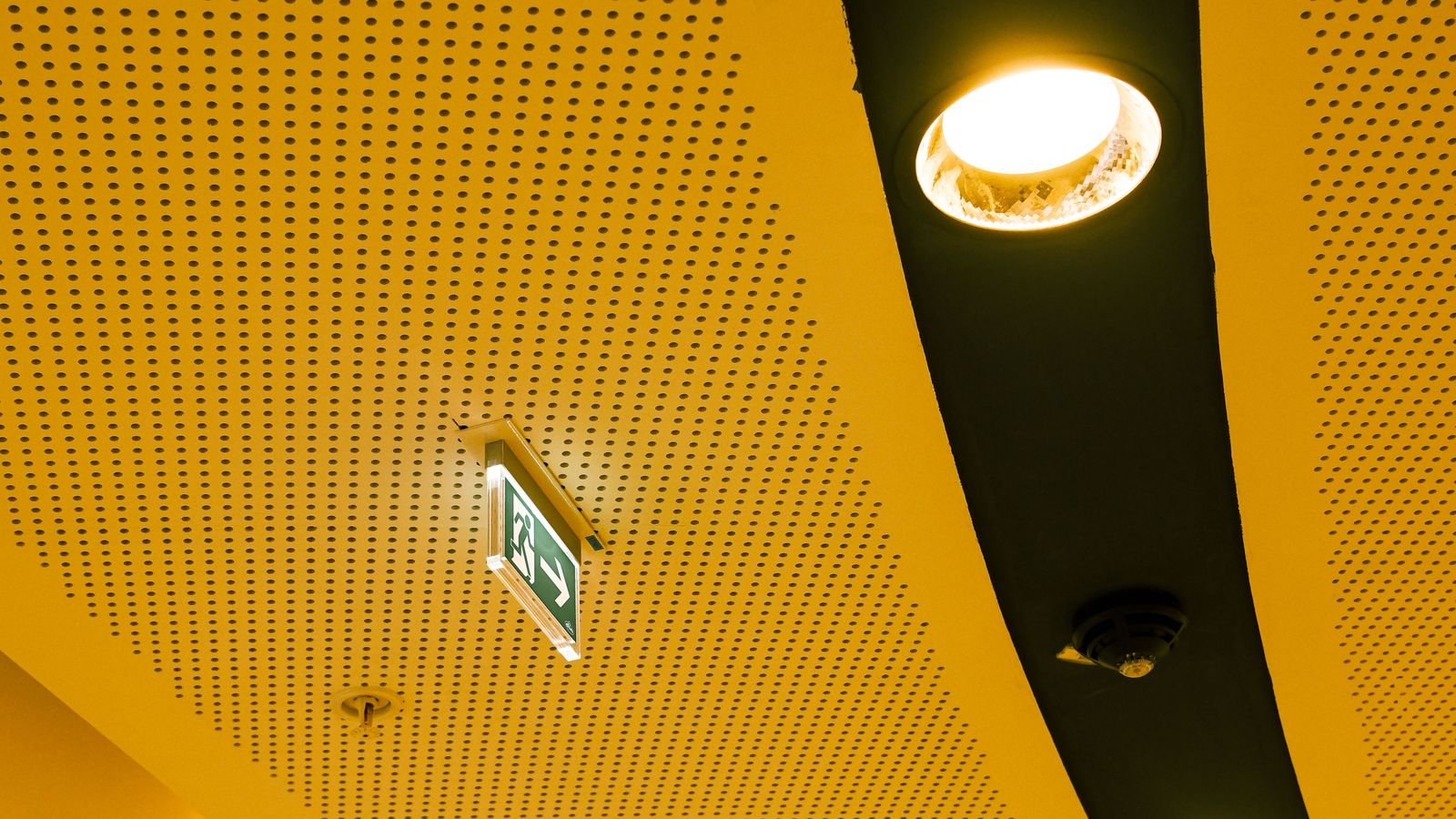 Recessed Lighting by Room: The Complete Guide