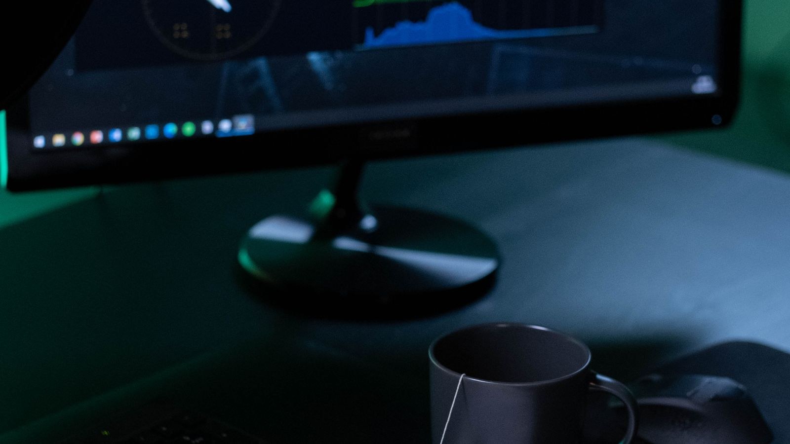 How to Reduce Eye Strain From Computer Monitors