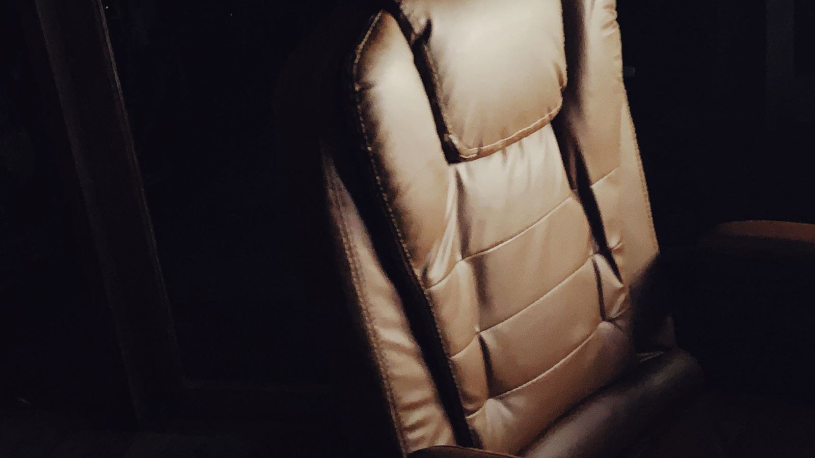 How to Repair a Peeling Faux Leather Office Chair