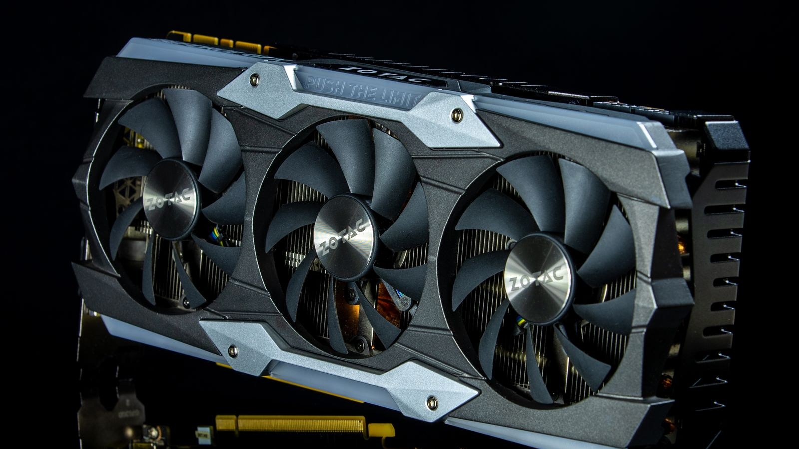 How to Repaste a Graphics Card and Cut Temps