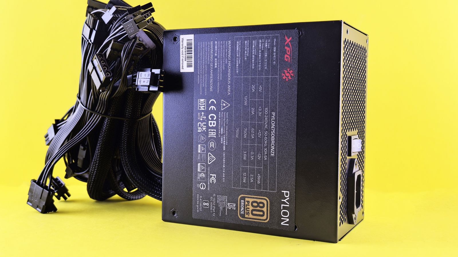 How to Replace a PC Power Supply Step by Step