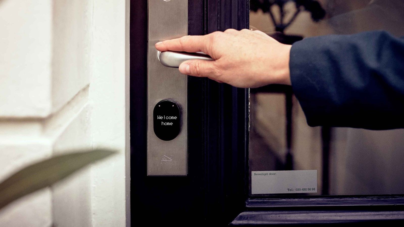 How to Reset a Smart Lock That Lost Its WiFi Connection
