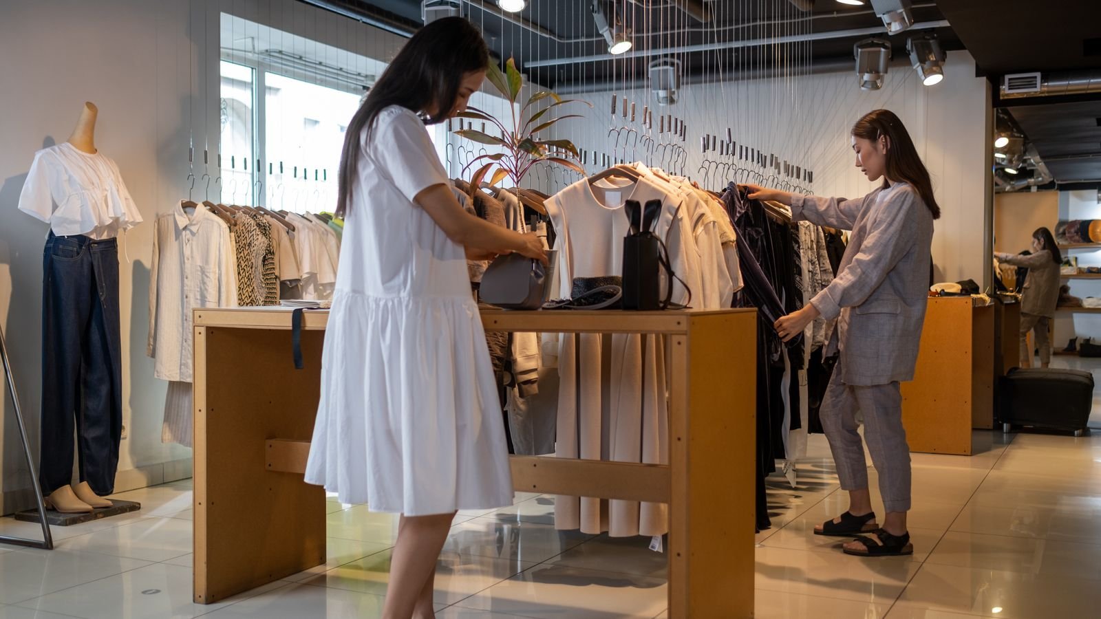 Retail and Loss-Prevention Security Camera Guide