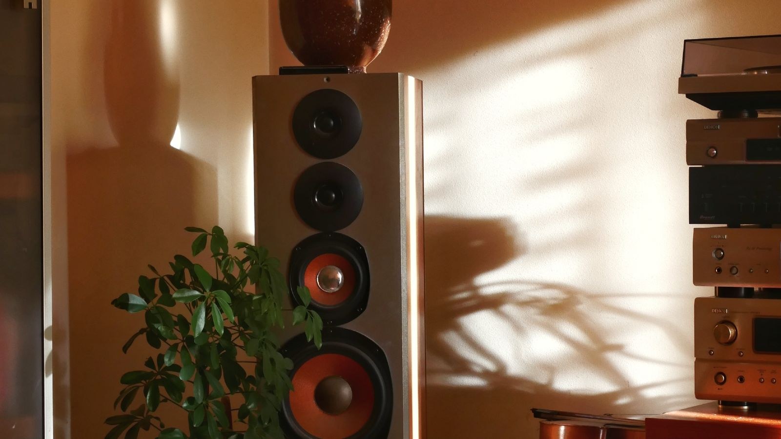 Room Acoustics Guide: Why Your Speakers Sound Off