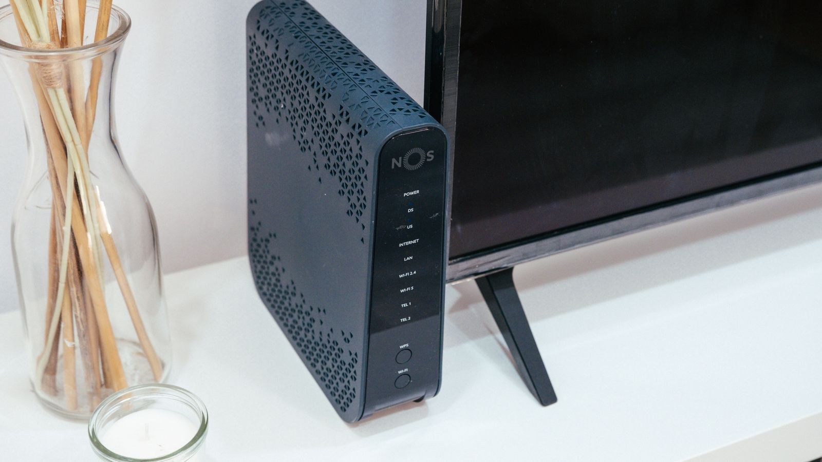 How to Schedule Automatic Router Reboots Each Week
