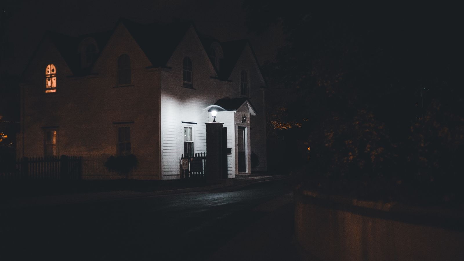 Security Camera Night Vision Guide: IR vs Color