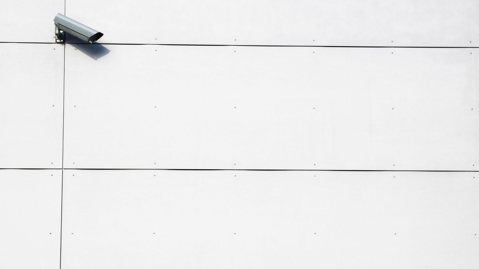Security Camera Recording Laws: Audio and Neighbors