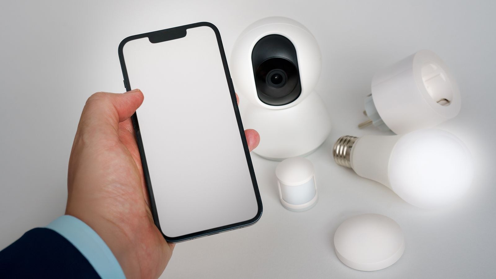 How to Set Up a Matter Device on Any Smart Home App