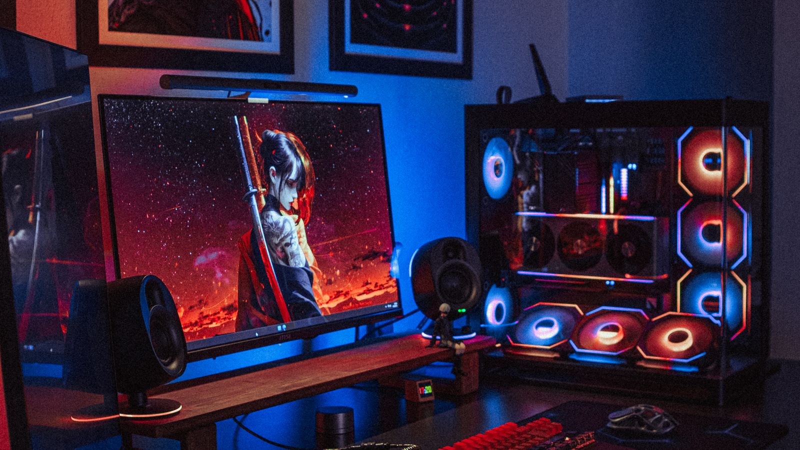 How to Set Up Dual Monitors for Gaming or Work