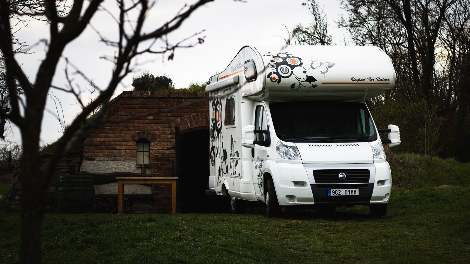 How to Set Up Internet in an RV or Camper Van