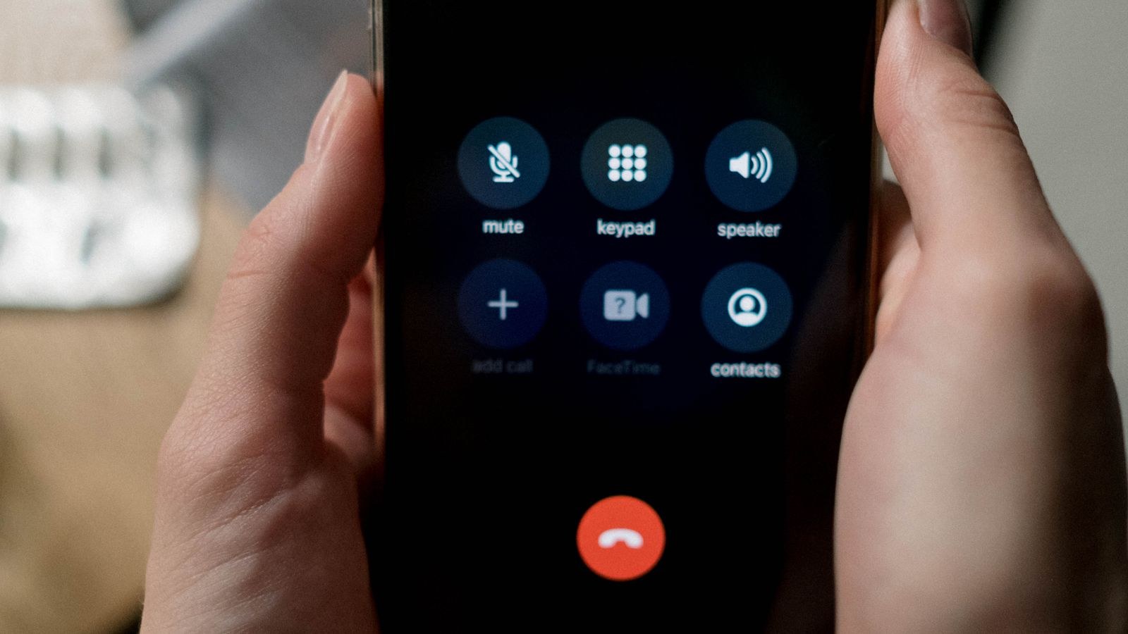 How to Set Up Wi-Fi Calling When Cell Signal Is Weak