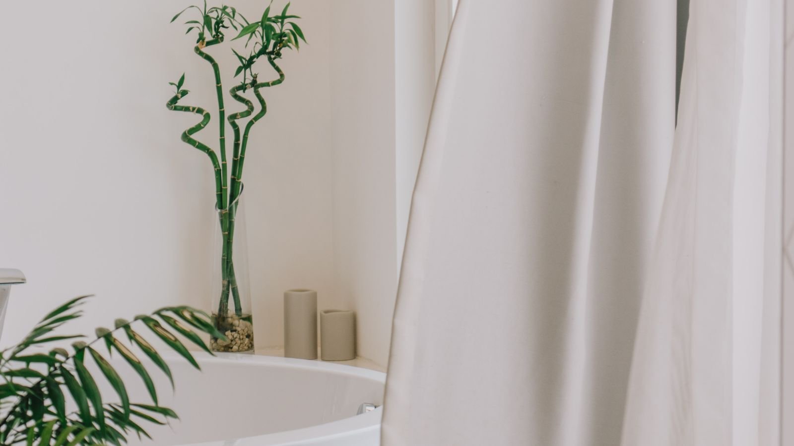 Shower Curtain Buying Guide: Fabric vs Liner