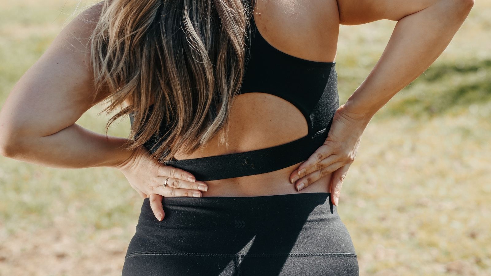 How to Sit With Sciatica Without Making It Worse