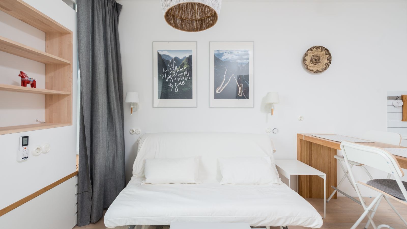 Sleeper Sofa Guide 2026: Mattress Types Compared