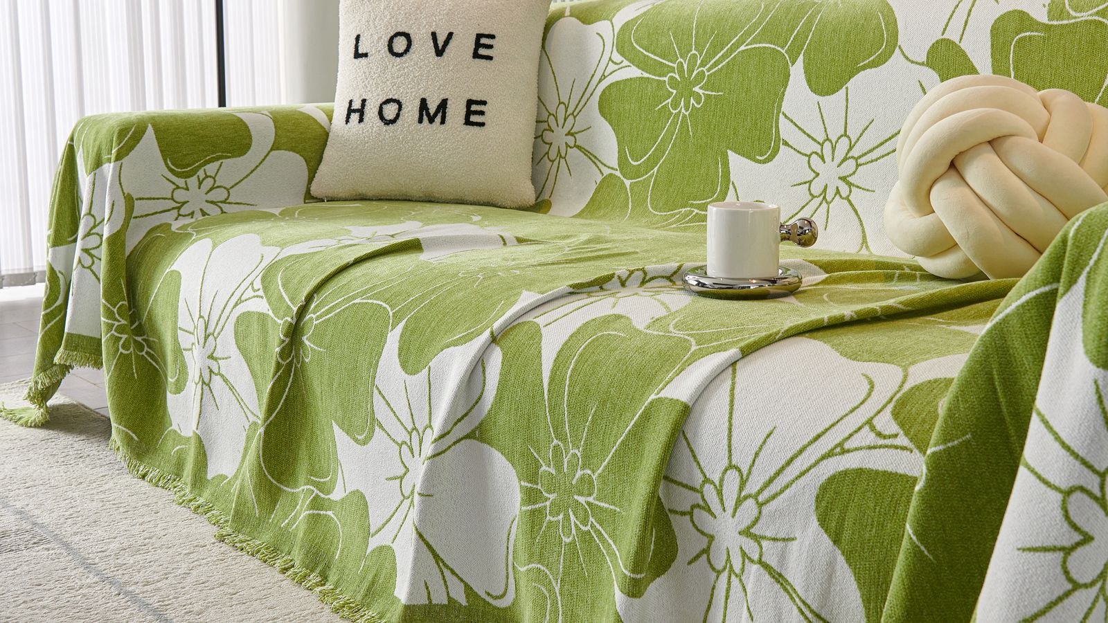 Slipcover vs Reupholstering: Which One Saves More?