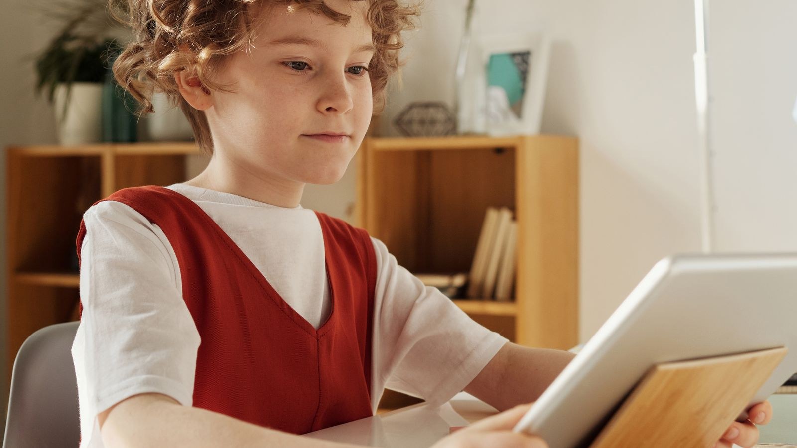 Family router and network equipment used for parental control settings