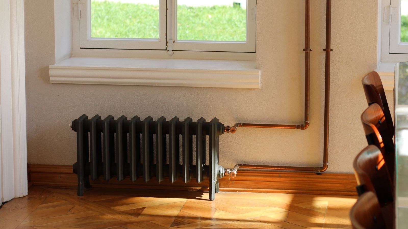 Space Heater Running Cost: The Real Monthly Math