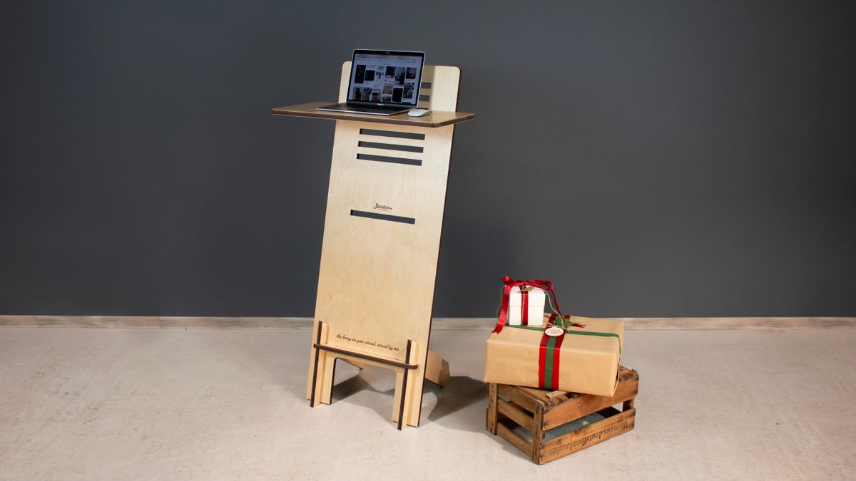 Standing Desk Converter vs Full Standing Desk Guide