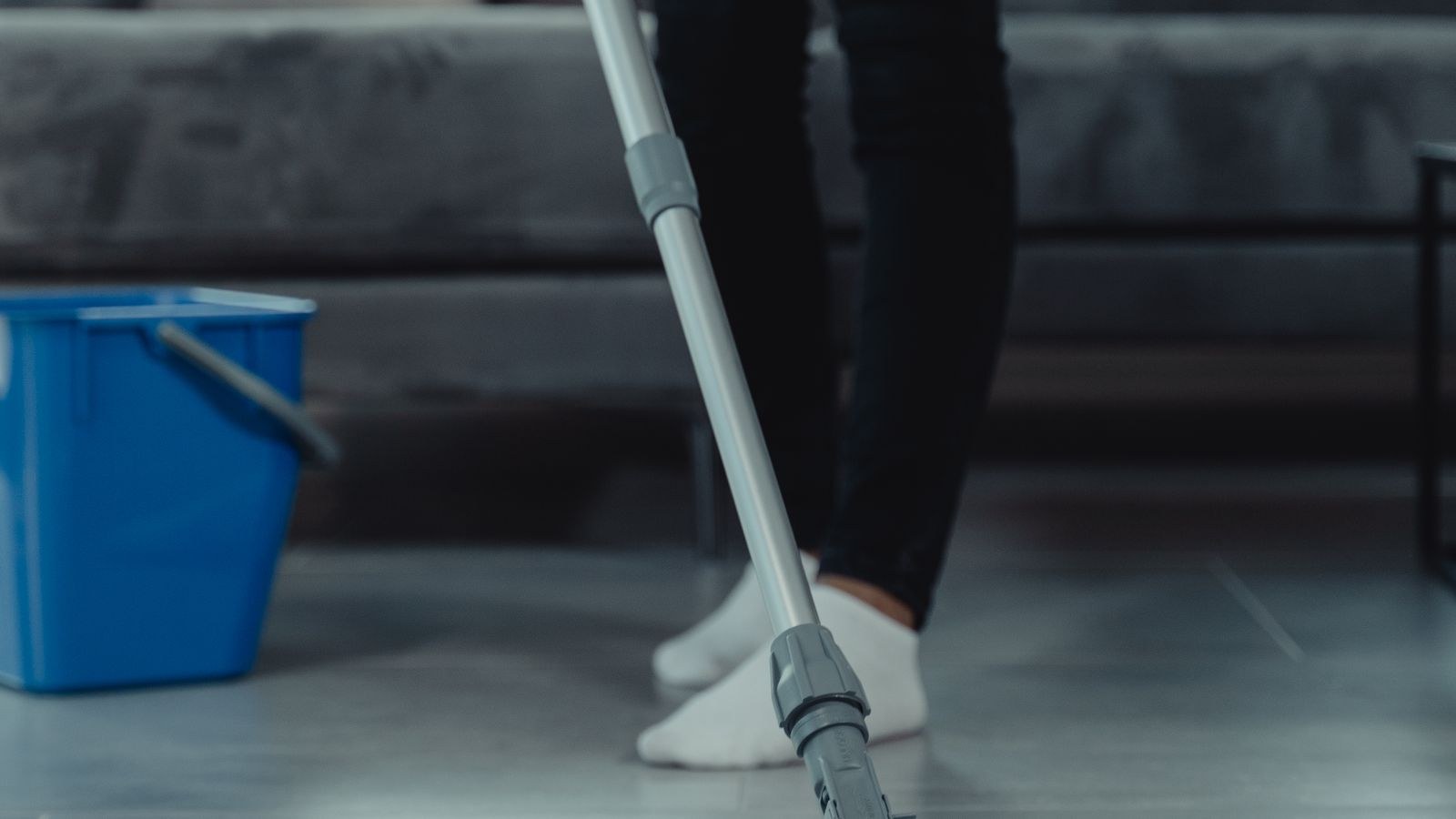 Steam Mop Buying Guide: Which Floors Are Safe to Steam