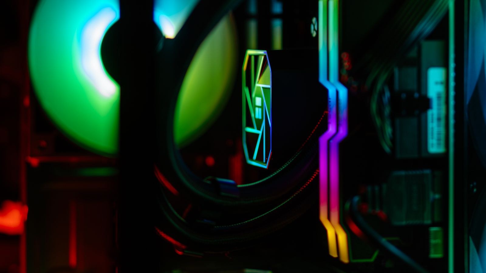 How to Sync RGB Lighting Across All PC Components