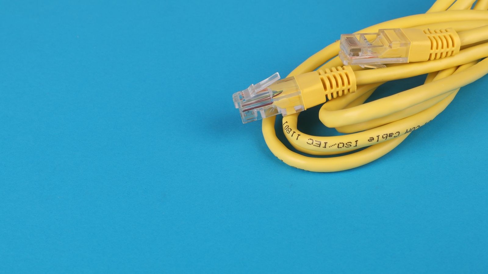 How to Terminate a Cat6 Keystone Jack and Wall Plate