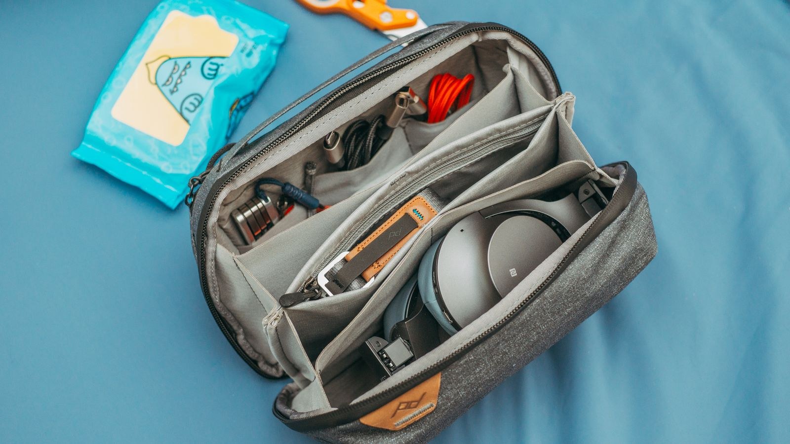 Travel Tech Guide: What to Pack for a Long Trip