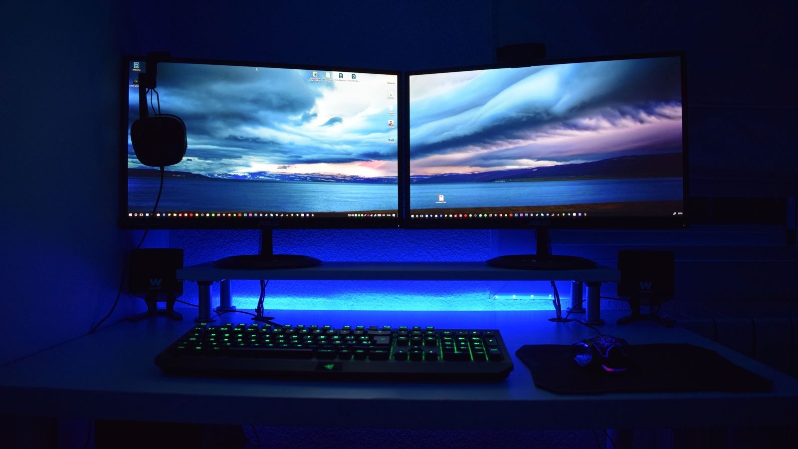 Ultrawide vs Dual Monitors: Which Setup Wins?