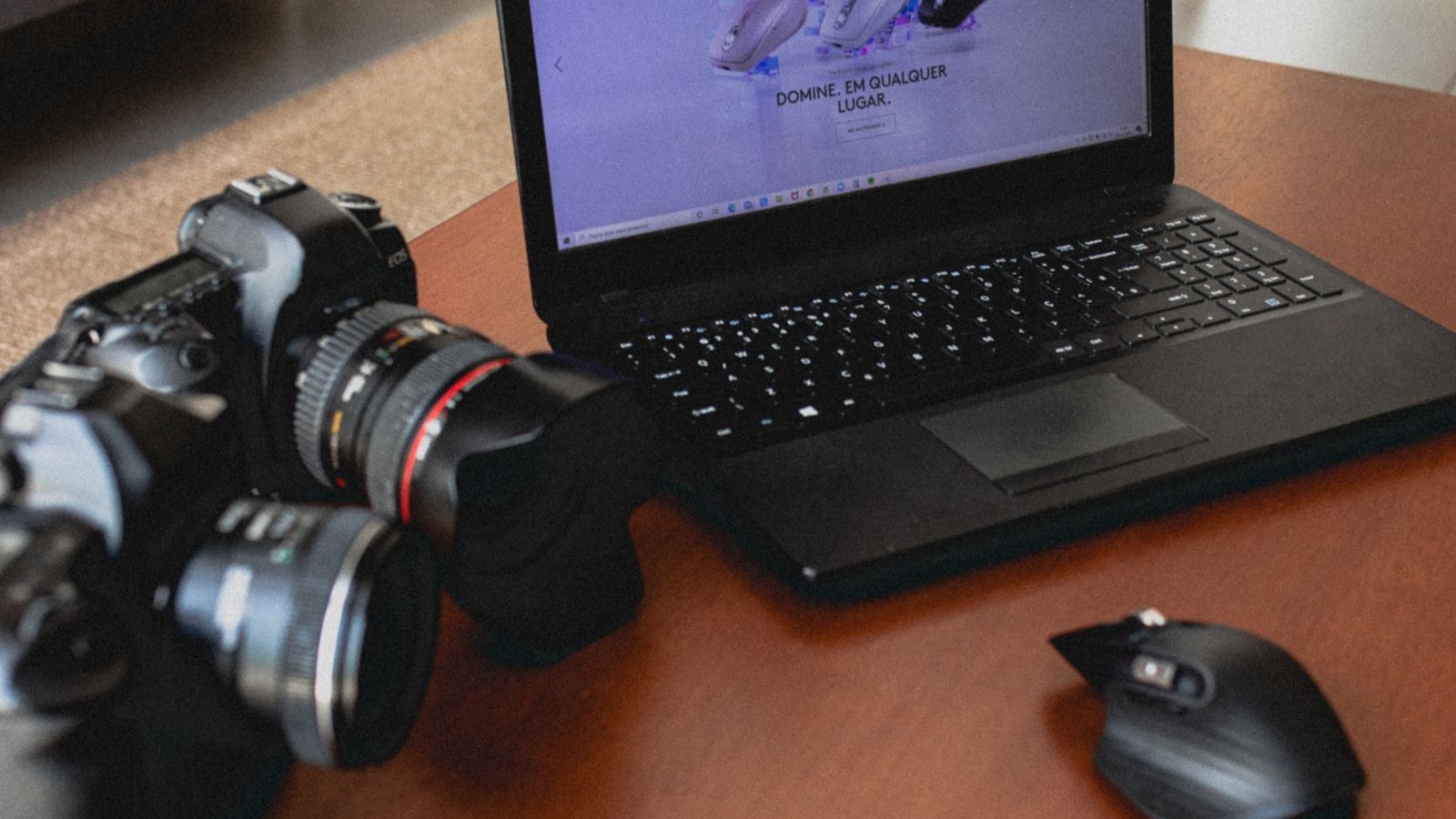 How to Use a Camera or Phone as a Webcam