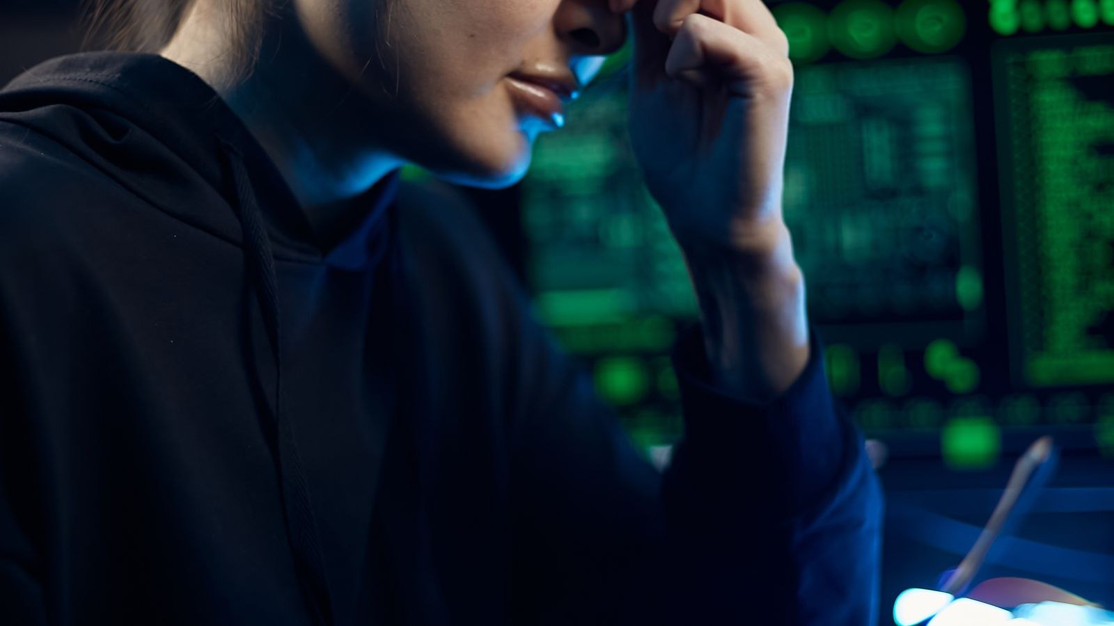 How to Use the 20-20-20 Rule to Beat Eye Strain