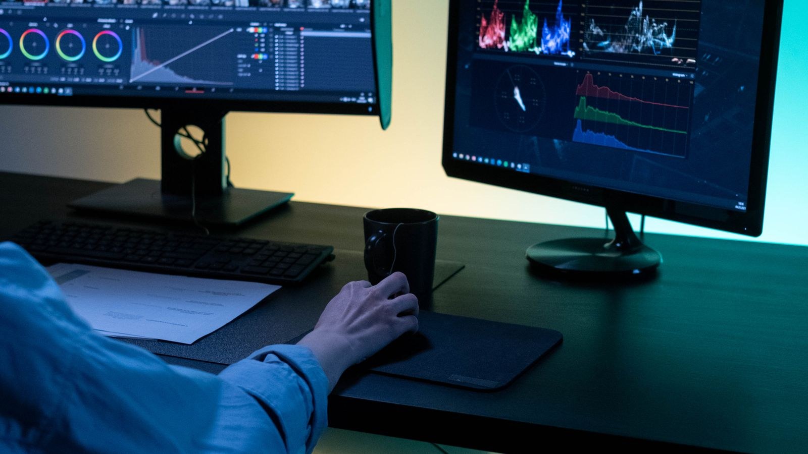 Video Editing PC Spec Guide: What Actually Matters