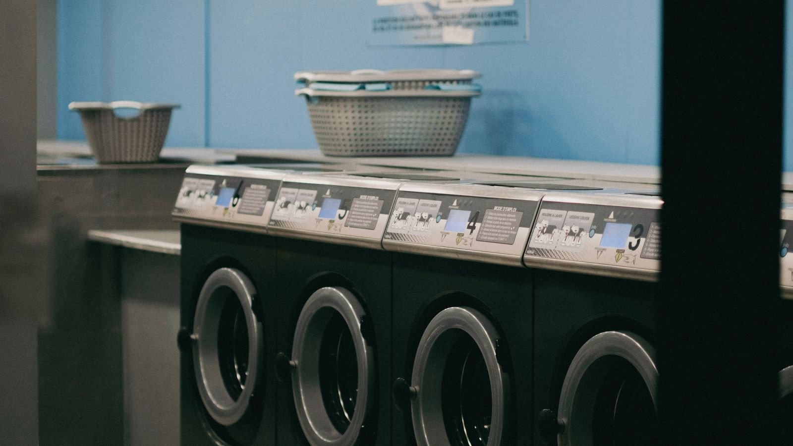Washing Machine and Dryer Set Buying Guide