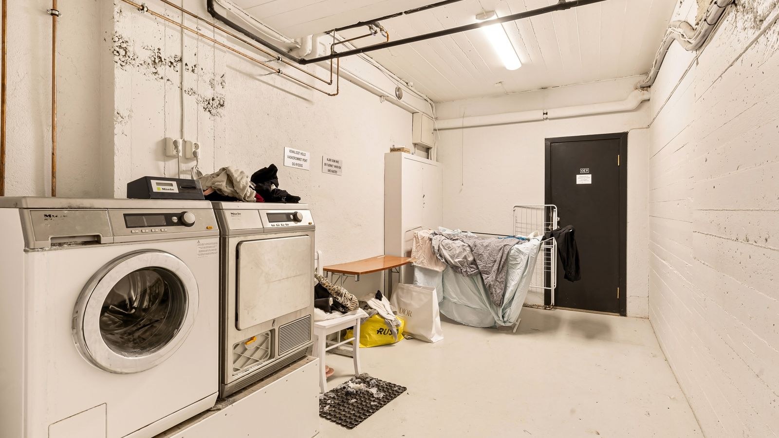 Washer Hookups Explained: A Renter’s Buying Guide