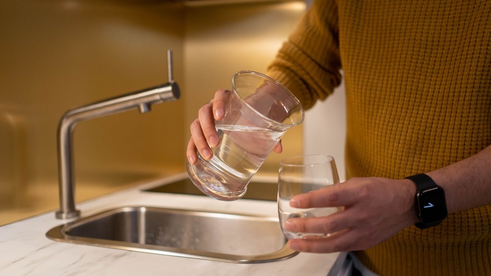 Water Purifier Buying Guide: Home vs Backpacking