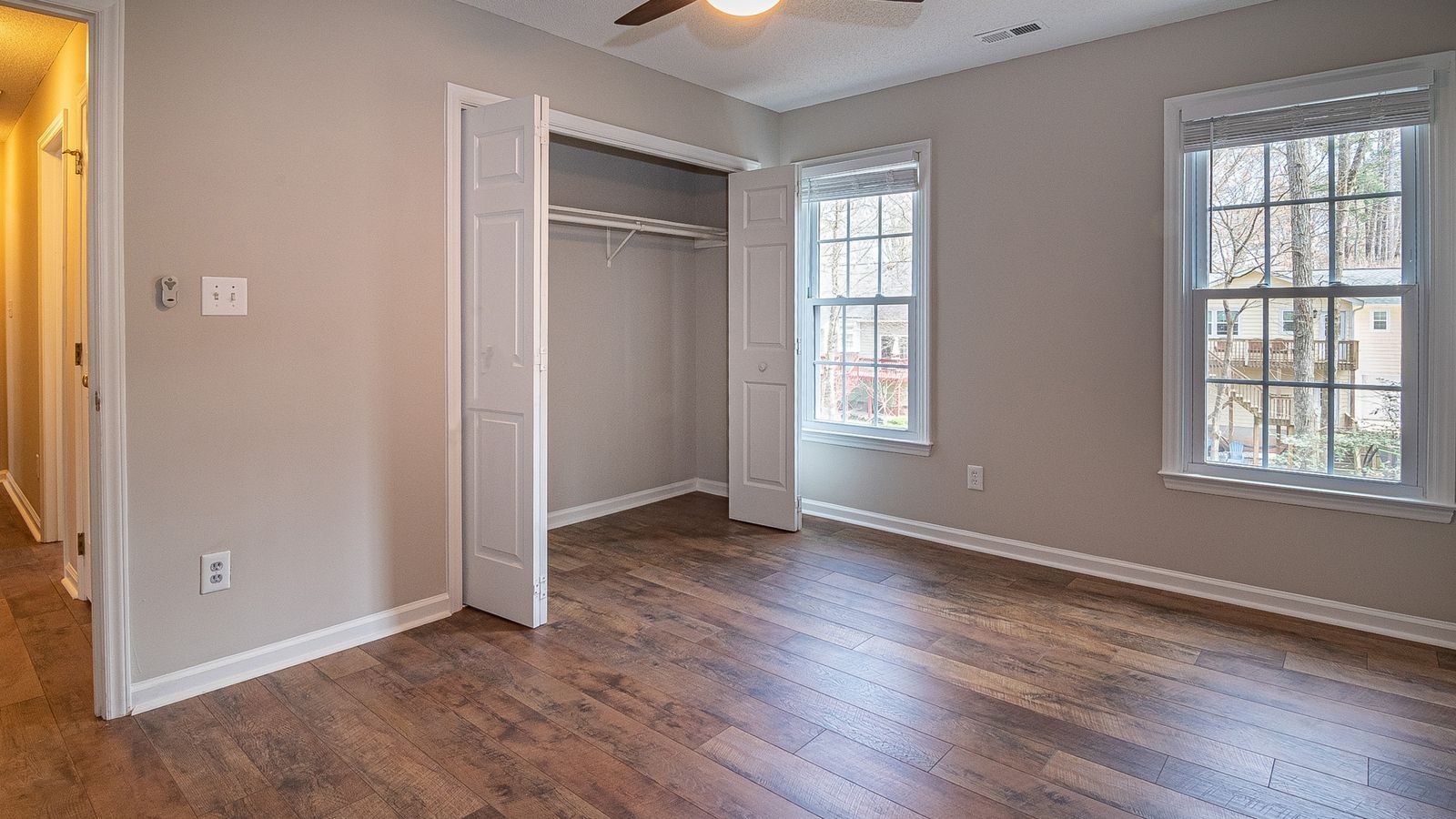 Whole-House Fan vs Attic Fan: Which One Cools Better