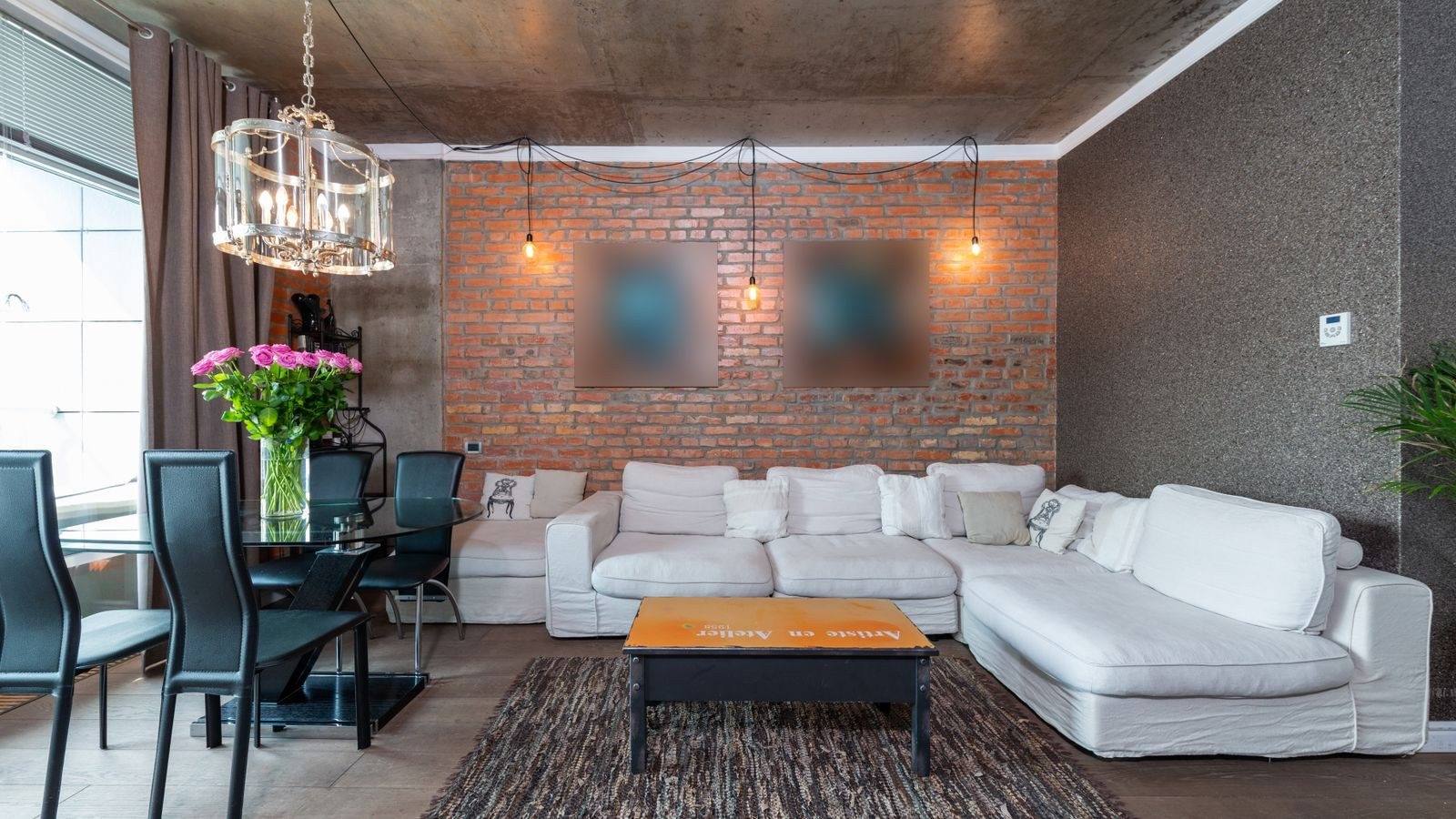 Wi-Fi Through Brick and Concrete: What Actually Works