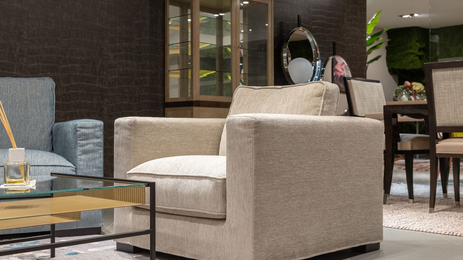 Wingback vs Club vs Barrel Chairs Compared